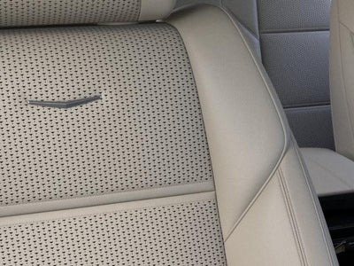 2027 Cadillac Escalade 4WD Platinum Luxury