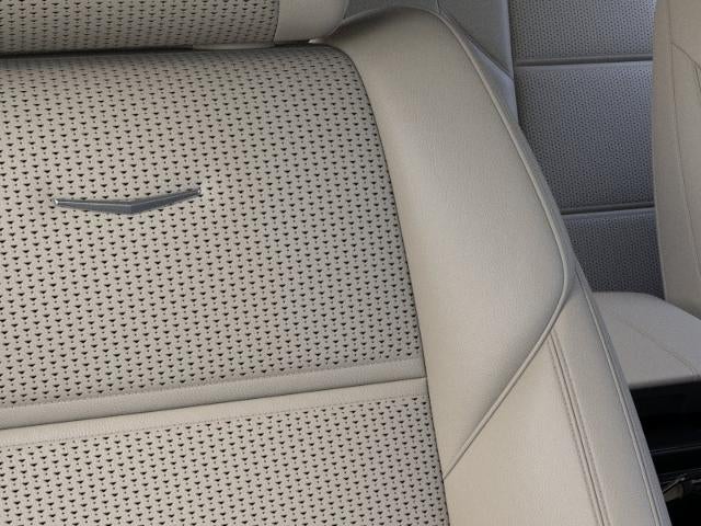 2027 Cadillac Escalade 4WD Platinum Luxury