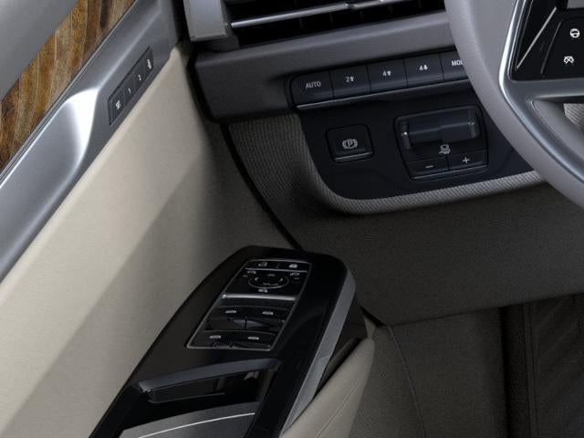 2027 Cadillac Escalade 4WD Platinum Luxury