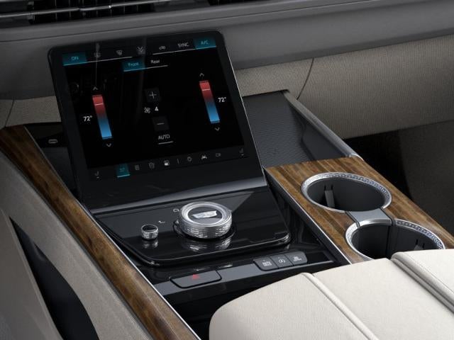 2027 Cadillac Escalade 4WD Platinum Luxury
