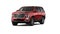 2027 Cadillac Escalade Platinum Luxury