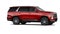 2027 Cadillac Escalade Platinum Luxury