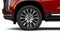 2027 Cadillac Escalade Platinum Luxury