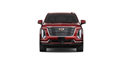 2027 Cadillac Escalade Platinum Luxury