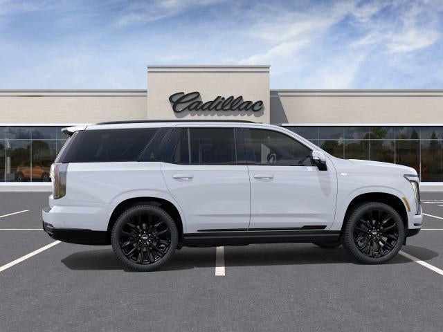 2027 Cadillac Escalade Platinum Sport