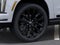 2027 Cadillac Escalade Platinum Sport