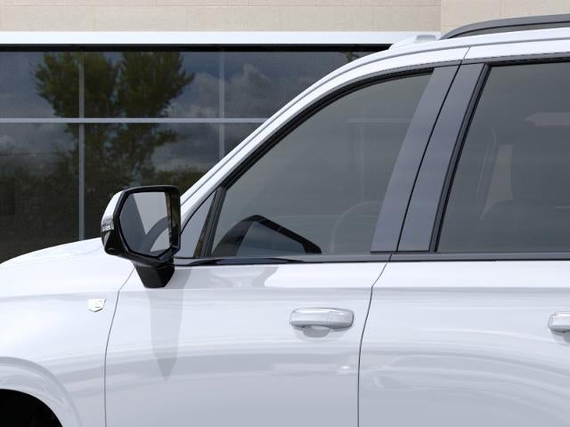 2027 Cadillac Escalade Platinum Sport