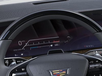 2027 Cadillac Escalade Platinum Sport