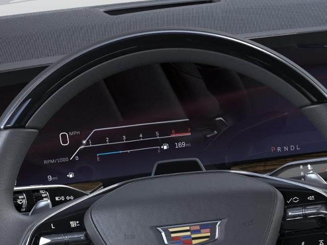 2027 Cadillac Escalade Platinum Sport