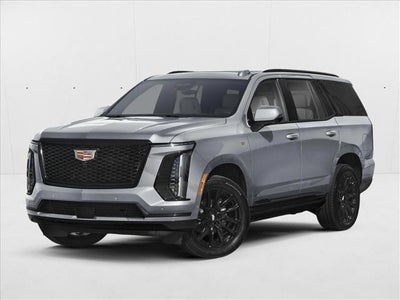 2027 Cadillac Escalade Platinum Sport
