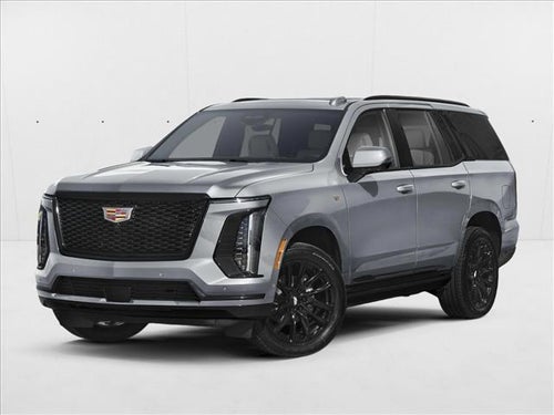 2027 Cadillac Escalade Platinum Sport