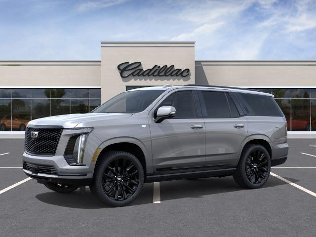 2027 Cadillac Escalade Platinum Sport