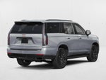 2027 Cadillac Escalade Platinum Sport