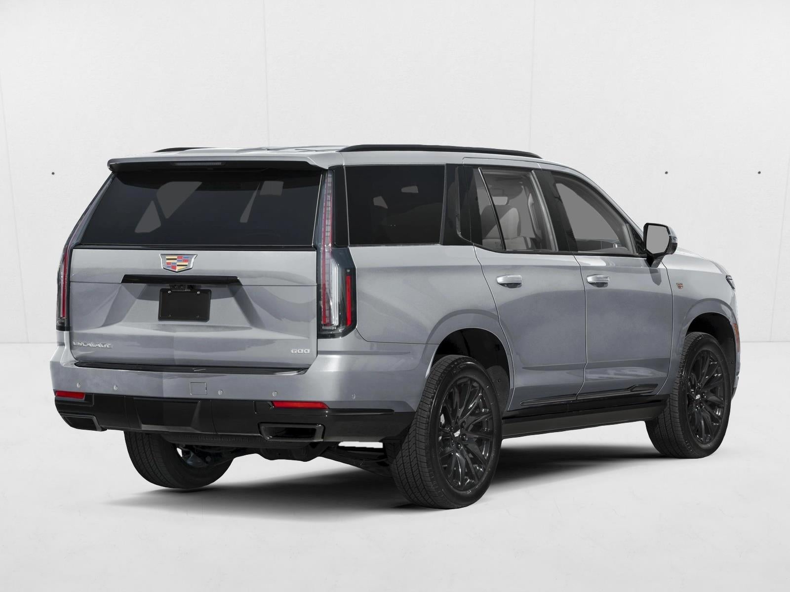 2027 Cadillac Escalade Platinum Sport