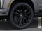2027 Cadillac Escalade Platinum Sport