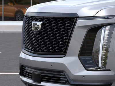 2027 Cadillac Escalade Platinum Sport