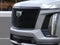 2027 Cadillac Escalade Platinum Sport