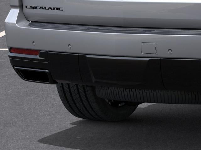 2027 Cadillac Escalade Platinum Sport