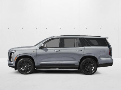 2027 Cadillac Escalade Platinum Sport