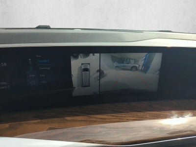 2025 Cadillac Escalade ESV Sport Platinum