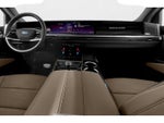 2026 Cadillac Escalade ESV V-Series