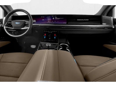 2026 Cadillac Escalade ESV V-Series