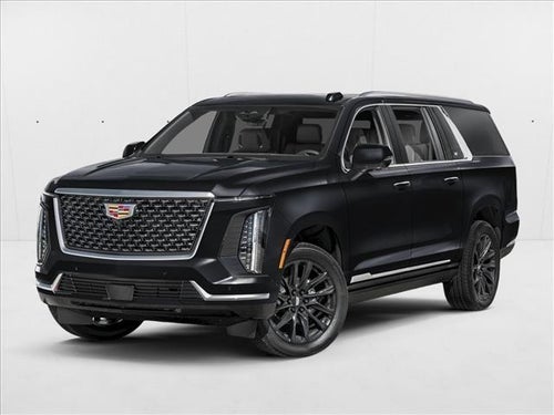 2027 Cadillac Escalade ESV V-Series