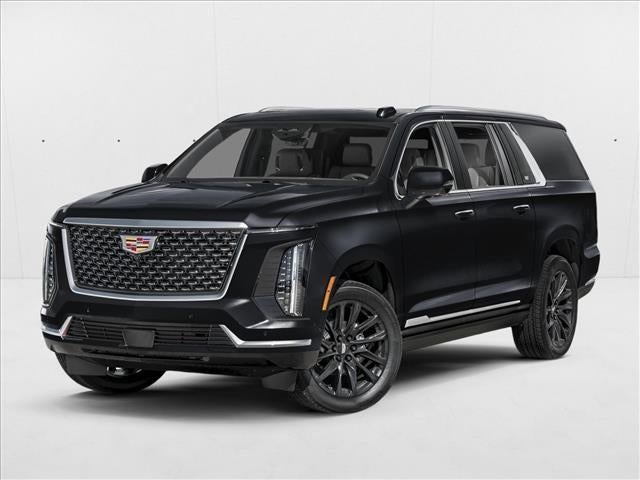 2027 Cadillac Escalade ESV V-Series