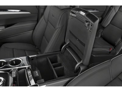 2027 Cadillac Escalade ESV V-Series