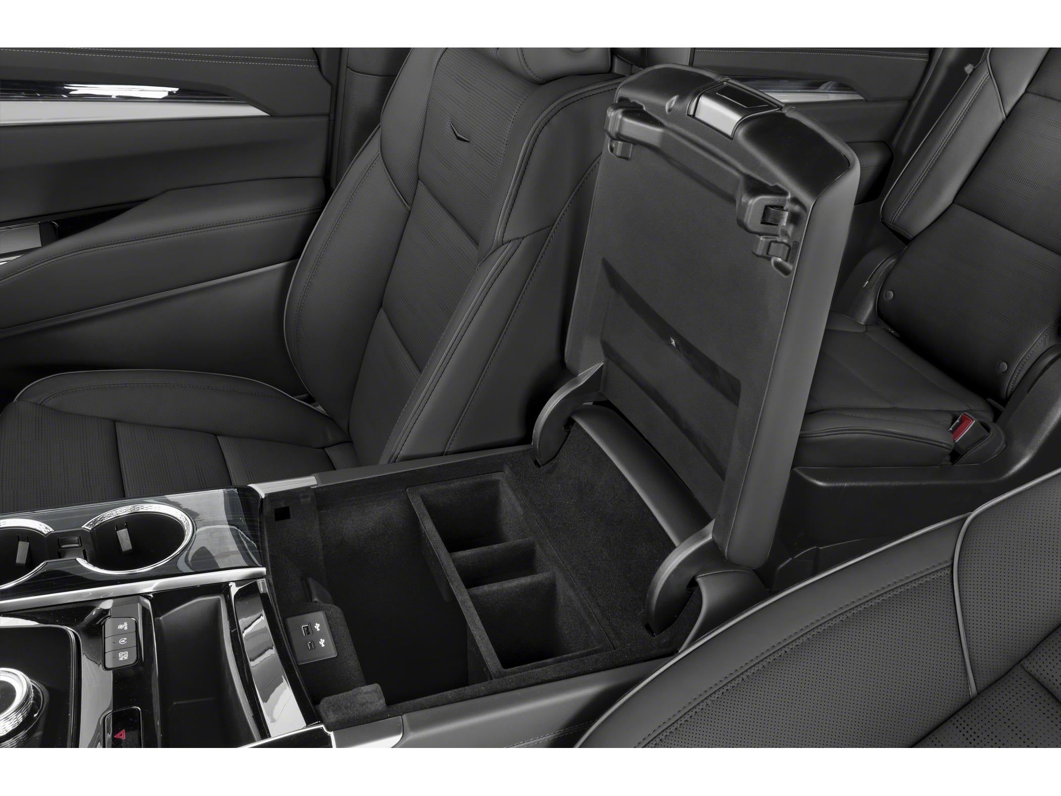 2027 Cadillac Escalade ESV V-Series