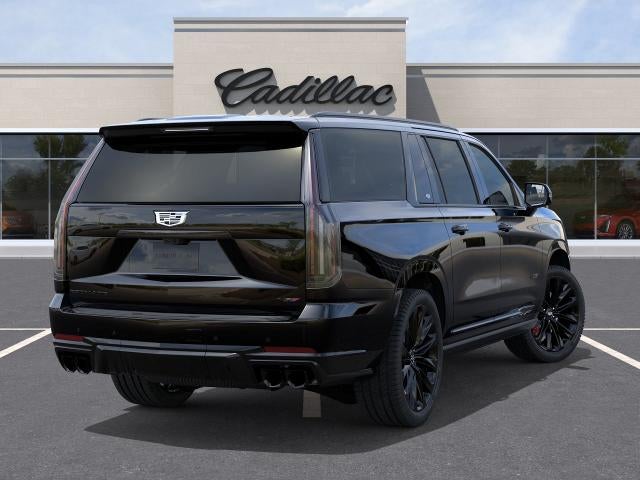 2027 Cadillac Escalade ESV V-Series