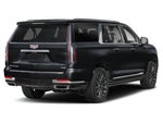 2027 Cadillac Escalade ESV V-Series