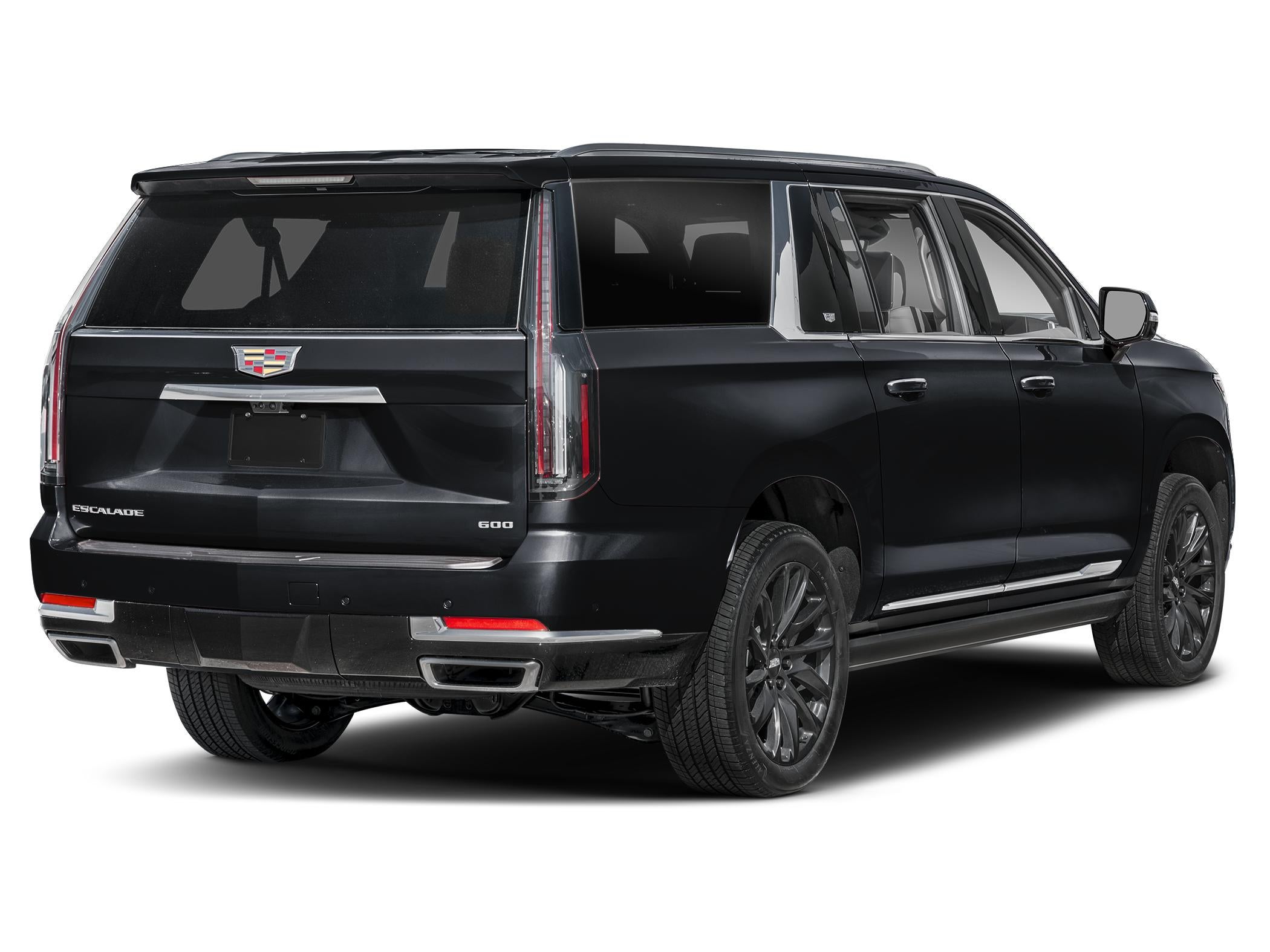 2027 Cadillac Escalade ESV V-Series