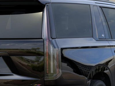 2027 Cadillac Escalade ESV V-Series