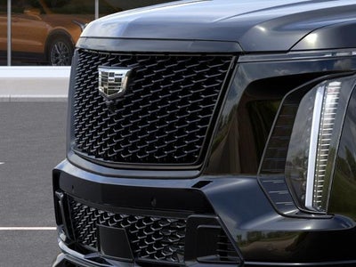 2027 Cadillac Escalade ESV V-Series