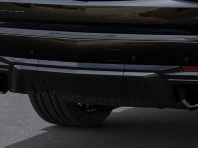 2027 Cadillac Escalade ESV V-Series