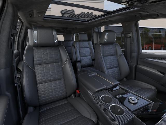 2027 Cadillac Escalade ESV V-Series