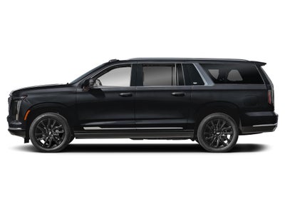 2027 Cadillac Escalade ESV V-Series