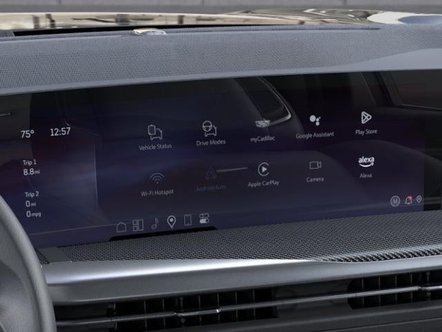 2027 Cadillac Escalade ESV V-Series