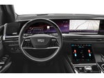 2027 Cadillac Escalade ESV V-Series