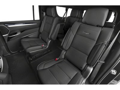 2027 Cadillac Escalade ESV V-Series