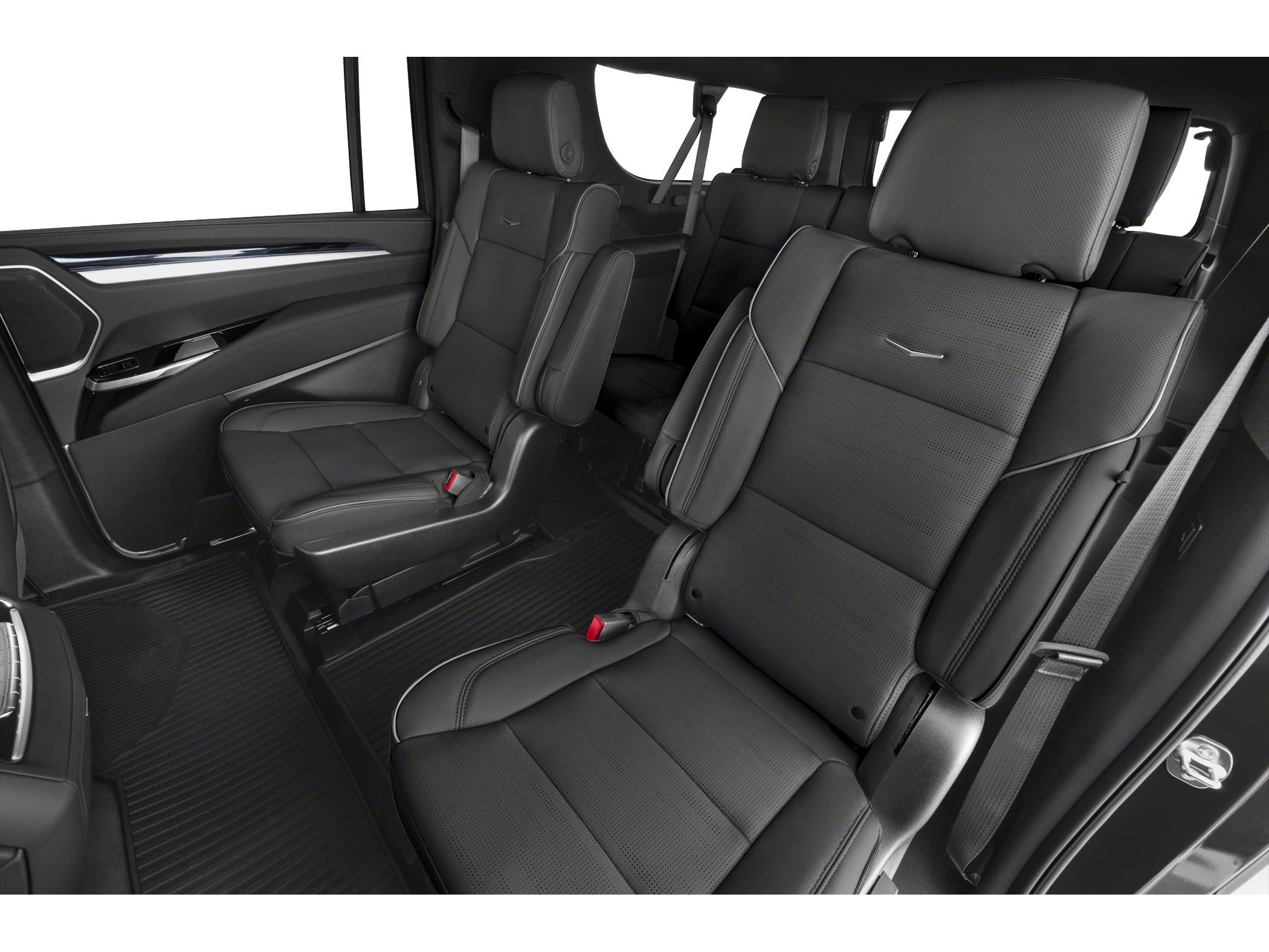 2027 Cadillac Escalade ESV V-Series