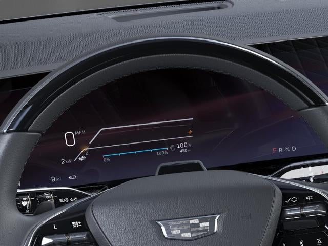 2026 Cadillac ESCALADE IQ Sport