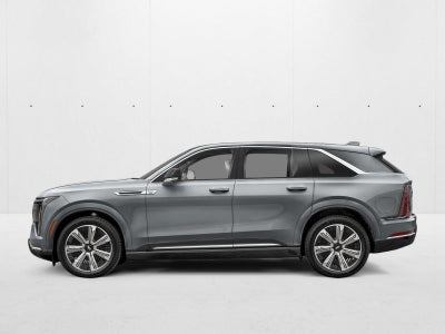 2026 Cadillac ESCALADE IQ Sport