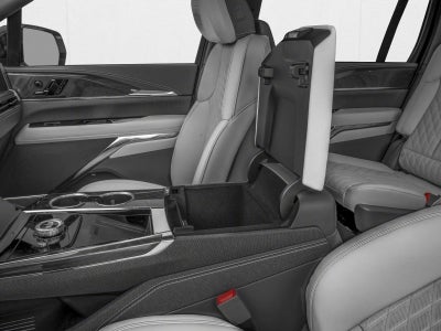 2026 Cadillac ESCALADE IQ Sport