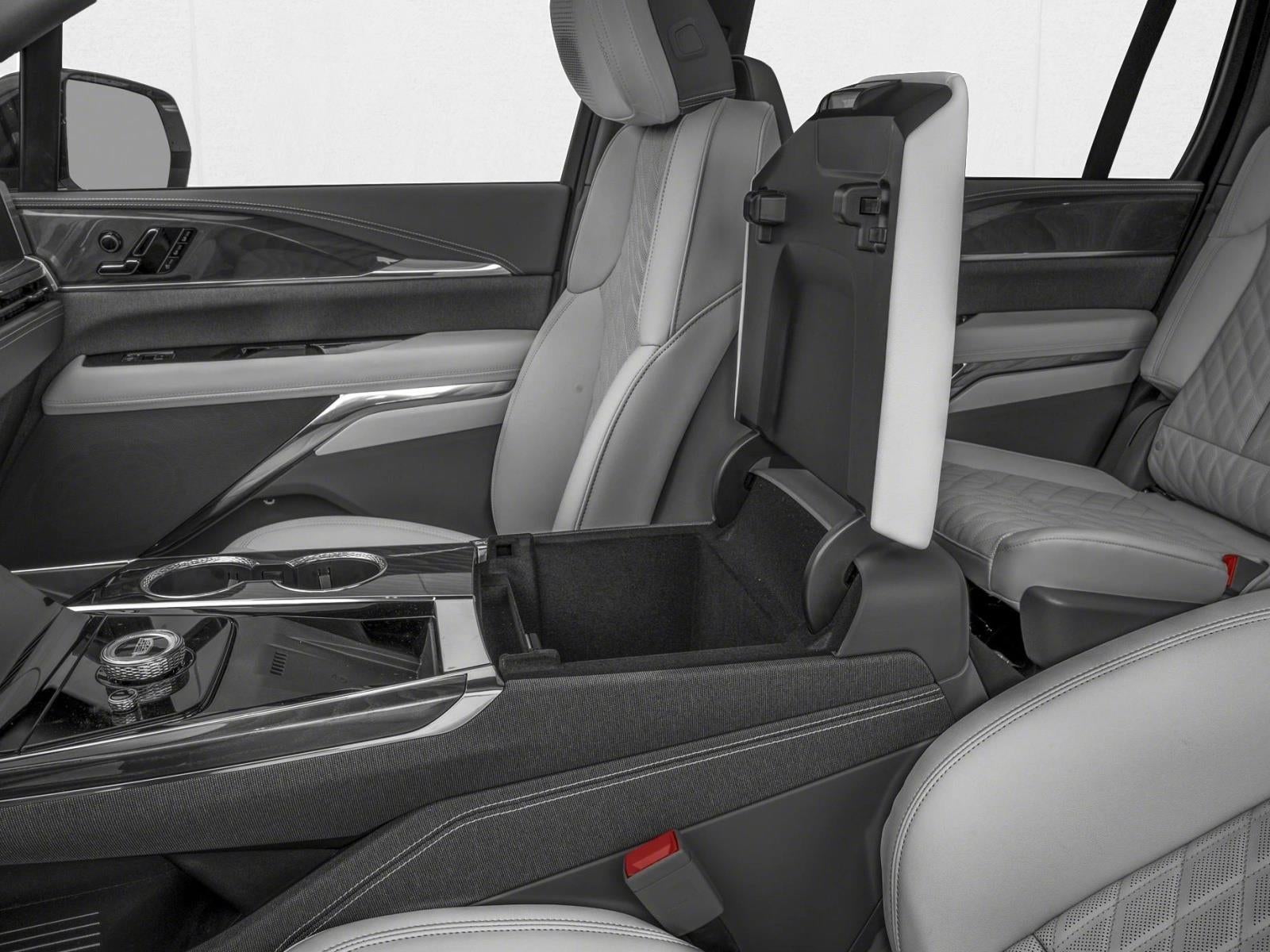 2026 Cadillac ESCALADE IQ Sport