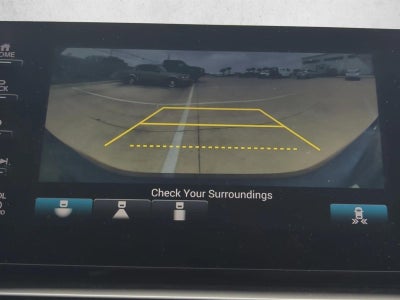 2020 Honda Accord Sedan Sport