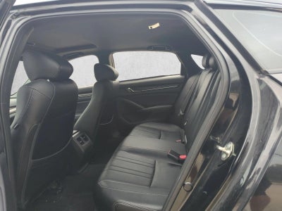 2020 Honda Accord Sedan Sport