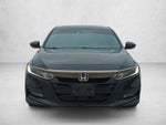 2020 Honda Accord Sedan Sport