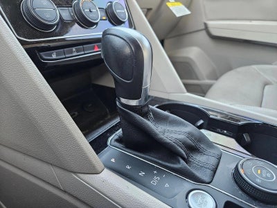 2019 Volkswagen Atlas 3.6L V6 SEL Premium